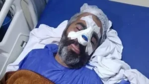 دوري المحترفين للناشئين يشهد فوضى كبيرة في مباراة الترسانة وأبو قير